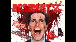 RESIDENTZ - EVIL DUBSTEP Vol. 4