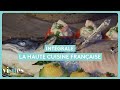 La haute cuisine franaise  visites prives