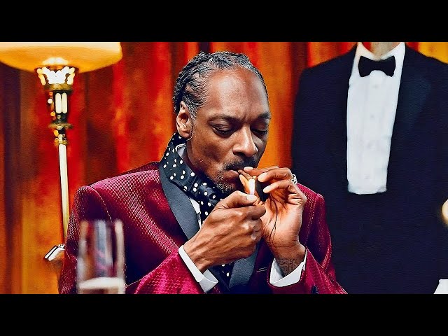 Snoop Dogg, Dr. Dre - Kings Forever ft. Ice Cube (Explicit Video