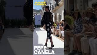 Conjunto Dos Piezas De Pepe Canela Para Feria O Invitadas