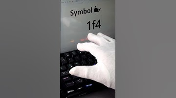 Emojis symbol in Ms word #shorts #shortcut #asmr #pc #tricks #emoji #symbols #computer @matinsistem