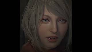 معليكم بالاغنية 🙏🏻🙏🏻 #residentevil #jillvalentien #leon #chris #luis #ashley #ada #claire #shorts