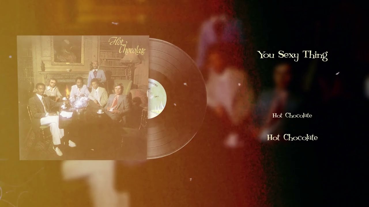 You Sexy Thing (2011 Remaster) - YouTube