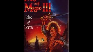 Might and Magic III Isles Of Terra Prt 43 Alpha Engine Sector