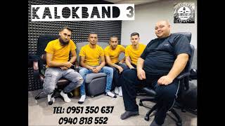 Video thumbnail of "KalokBand 3 - Prečo sa ti"