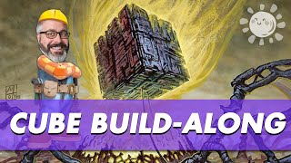 Brewing a Multiplayer Cube - Part Five