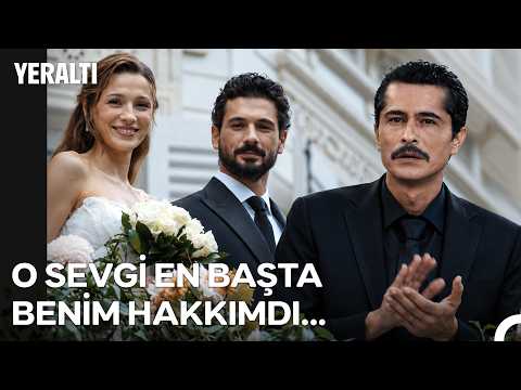 Rüzgar'ın Acı Kutlaması...💔 - Yeraltı
