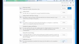 Celebrity Enable Mobile Browser View in SharePoint Online 2013 Wealth