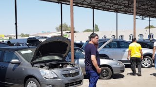 Хоразм Мошина Бозори Online 8 Июль