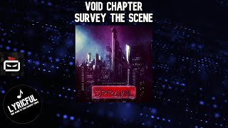 Void Chapter - Survey The Scene | Instrumental