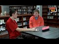 School Talk 400s - Andrew Walker