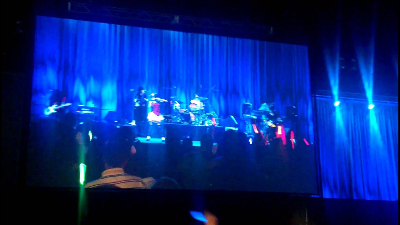 Lisa Crow Song At Ax12 Youtube