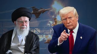 XOG SIRDOON OO MUUJIYAY DAMACA USA & !SR EE KHAARIJINTA AYATULLAH KHAMANI | EU OO DIGNIIN U DIRTAY..