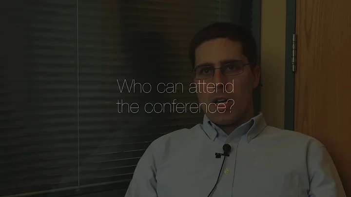 Scientifica meets Dr. Adam Packer, Oxford University