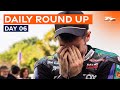 Daily round up  day 6  2024 isle of man tt races