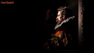In the Shadow of Dim Chandeliers | 1 Hour of Dark Classical Music