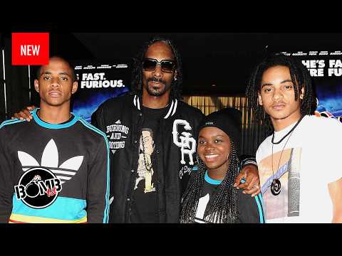 Thumbnail for Snoop's Son Goes off On Daz Dillinger! - "We Can Throw Hands!"