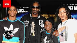 Snoop's Son Goes off On Daz Dillinger! - "We Can Throw Hands!"