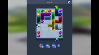 Drop Escape – Level 808 | Walkthrough