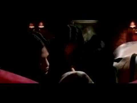 Les Morsures de l'aube