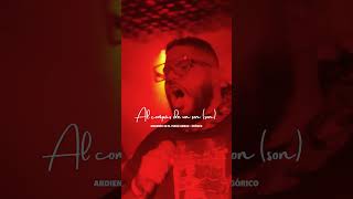 Instrumento de la olla aunque no cojo presión 🇩🇴💪🏽 #livemusic