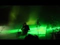 Sigur Rós - Brennisteinn - NEW SONG - Iceland Airwaves 2012