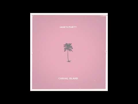 Guarda Jane's Party - The Only One (Official Audio) su YouTube Guarda Jane's Party - The Only One (Official Audio) su YouTube