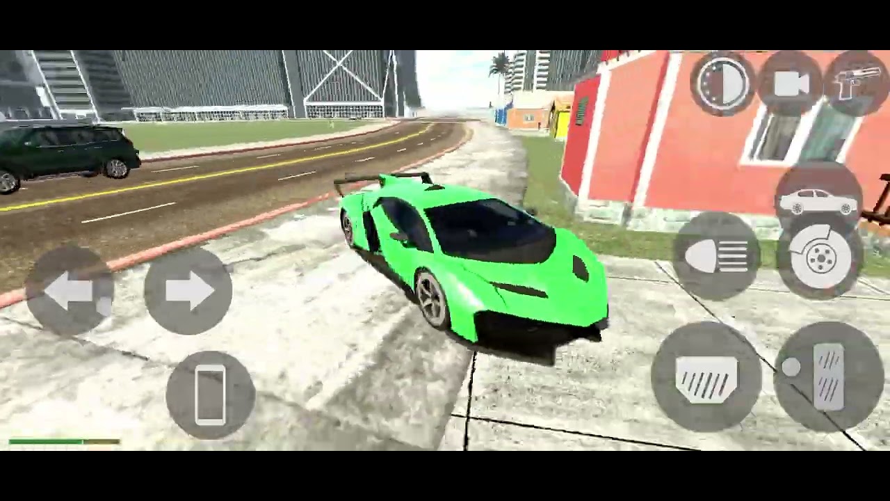 Lamborghini se Gaye dealer Pravesh ghumne 😂