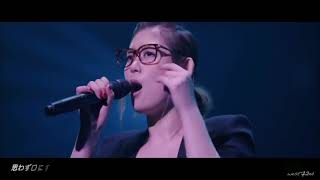 絢香 ♪ロビンソン スピッツ @ 日本武道館 2013【HD】