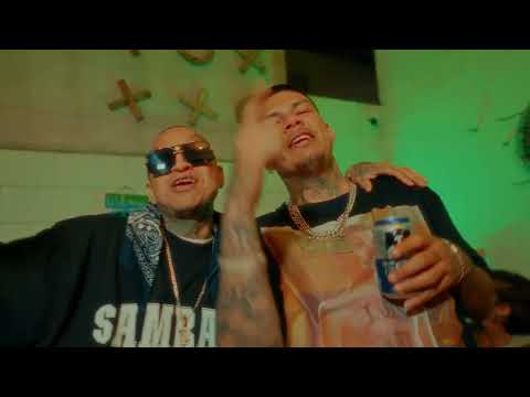 Ella Baila Sexy - Cocodrilo ft Thug Pol (Video Official)