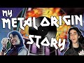 MGP’s Metal Origin Story (The Early Years)