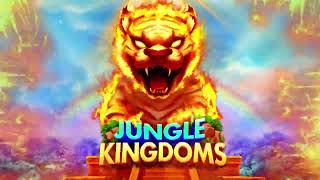 🐅🐅🐅Here comes the Jungle Kingdoms and Jungle Treasures! 🐅🐅🐅 |Cash Rally | FREE SLOTS screenshot 5