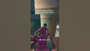 #dbd #deadbydaylight #dbdmemes #dbdclips #deadbydaylightsurvivor #dbdsurvivor #dbdmeme #streamer