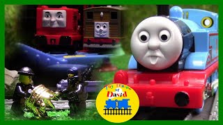 Best Thomas Story|Thomas &Friends Accidents will Happen Remake|Samson & the Fireworks|Heart of Gold