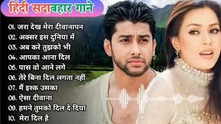 90’S Old Hindi Songs😍 90s Love Song🥰 Udit Narayan, Alka Yagnik, Kumar Sanu, Sonu Nigam