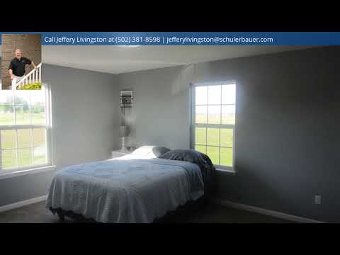 247 Tobacco Rd, Vine Grove, KY home video tour