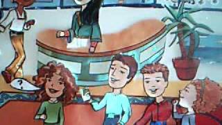 Space Streamer for Android Phones - Family Fun Promo screenshot 4