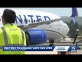 Monterey to Chicago flights begin at MRY