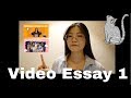 Video Essay 1