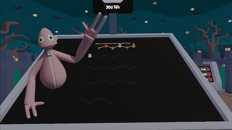 All Items On Halloween Tech Web #yeeps