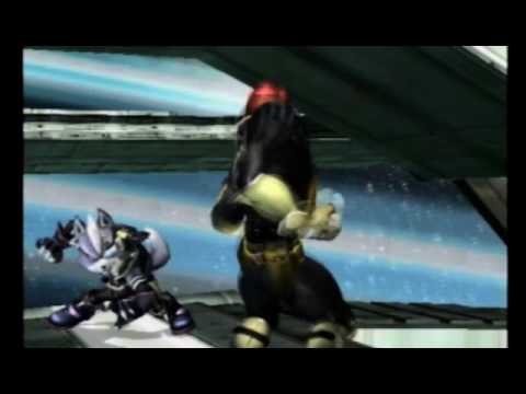 Wolf's Retarded Mission Episode 1 - Wolf's Retarded Mission Episode 1