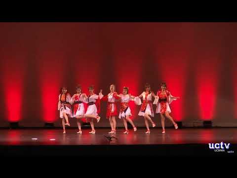 JW TEAM IN ASIAN NITE 2019