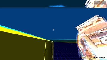 Quake 3 DeFRaG: drk-long by Critical_Error (Scripted run - cpm)