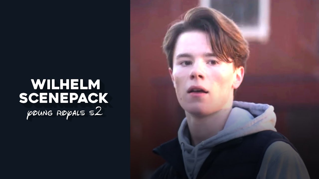 wilhelm hot/badass clips for editing