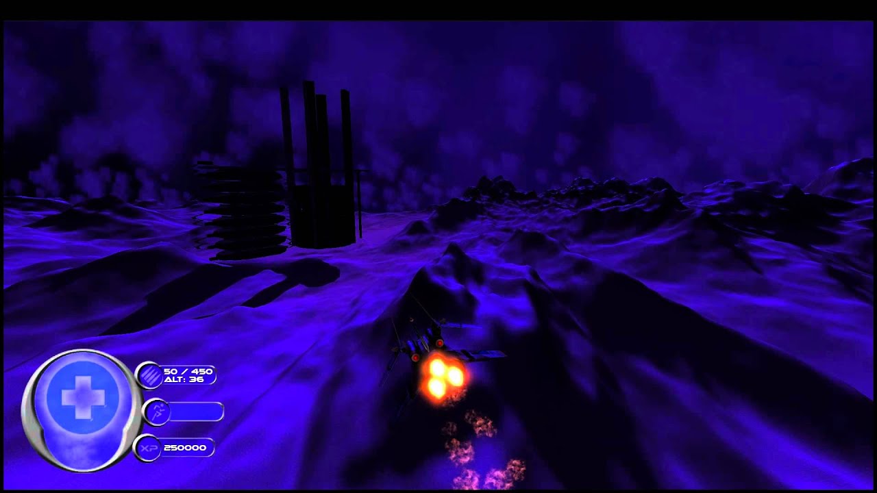 Eris Pre-Alpha Preview 15