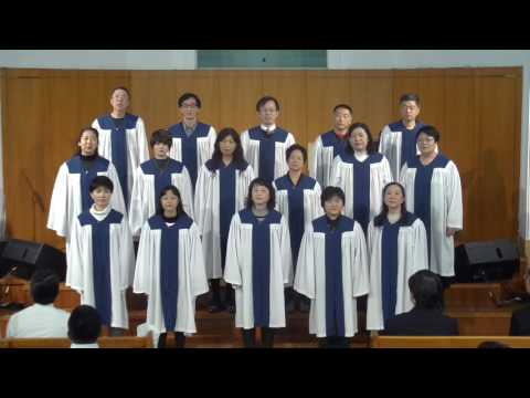 2017/3/12 主日獻詩 - 給祢我的心