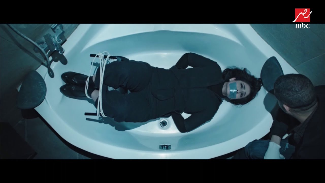 آدم يقتل زوجته سلمى بسبب خيانتها له مع رؤوف