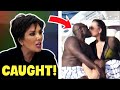 KUWTK News! Corey Gamble Gets Caught Cheating On Kris Jenner