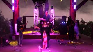 MELISSA MCKINNEY & FRIENDS 'MEDLEY' 10-03-26 AT THE LODGES AT EAGLES NEST MUSIC BANNER ELK, NC