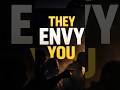They ENVY You But Can’t Control You | Stoic Wisdom by Marcus Aurelius #motivation #quotes
